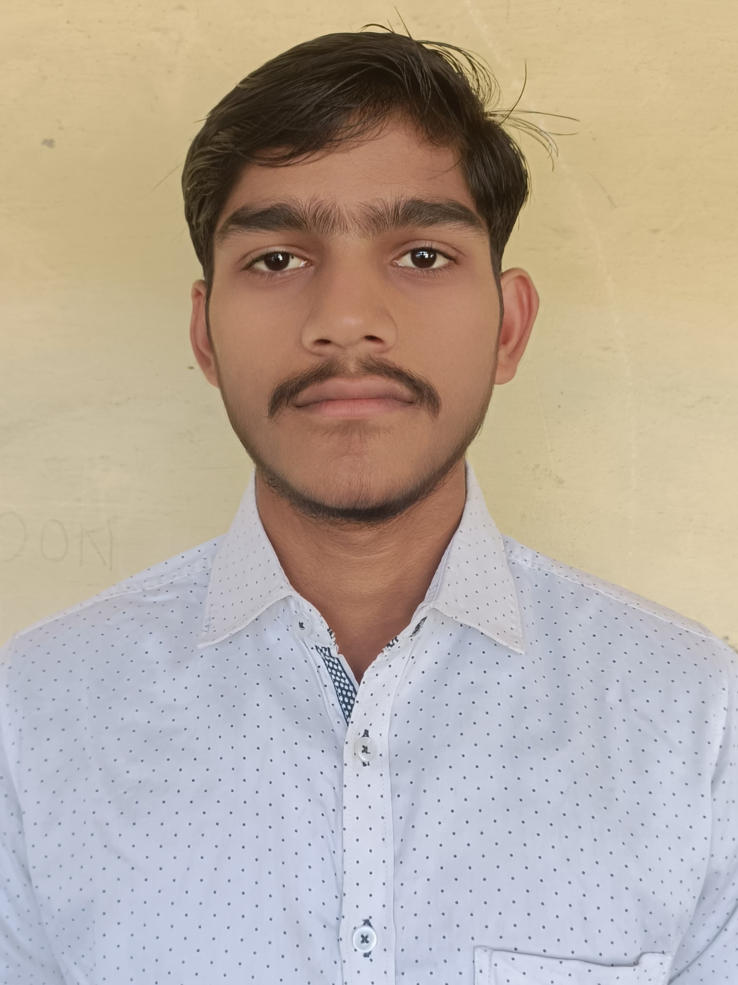 VIVEK KUMAR