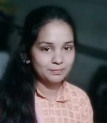 EKTA PANDEY