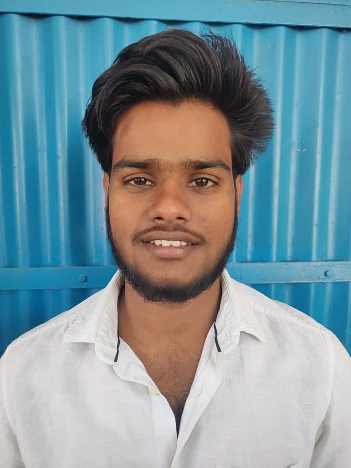 AKASH TIWATI