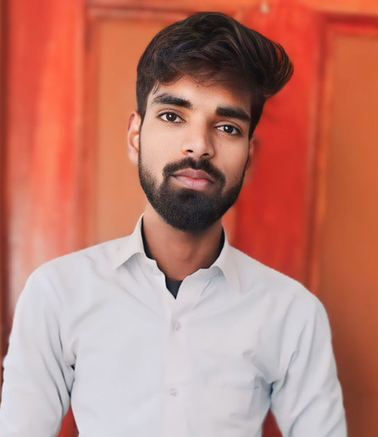 SWADESH SINGH