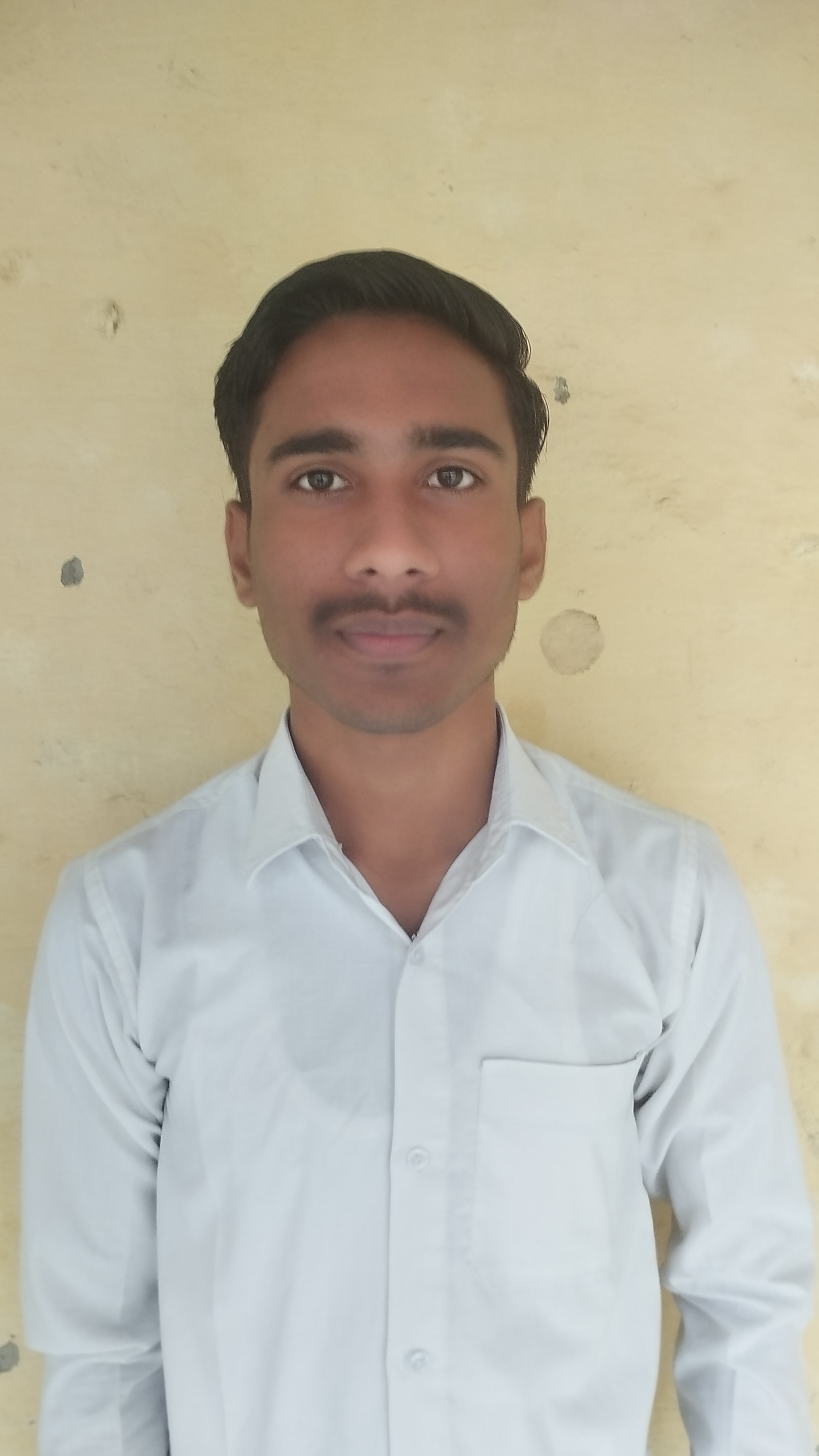 MOHAMMAD JAHID