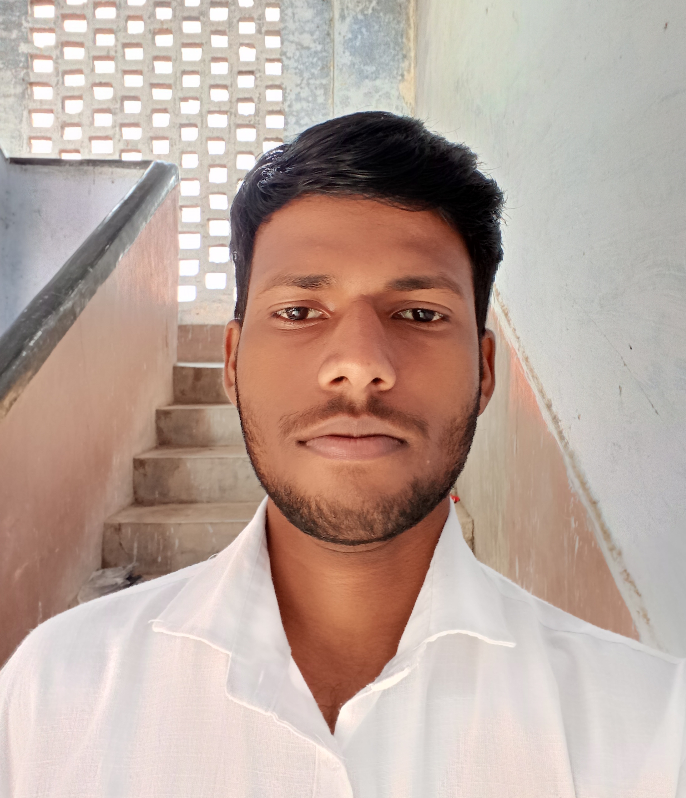 RAM GOPAL