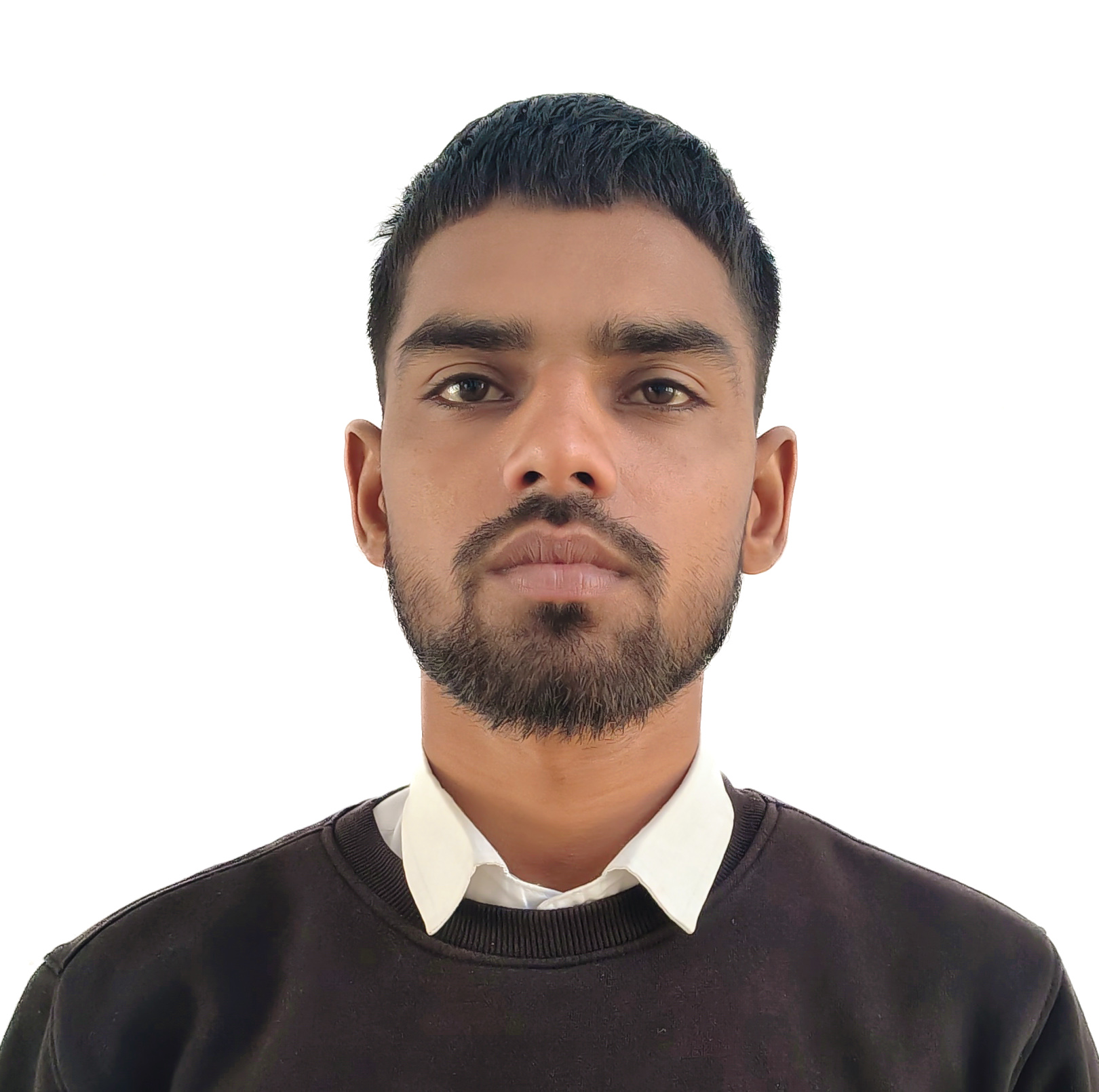 RISHABH PANDEY
