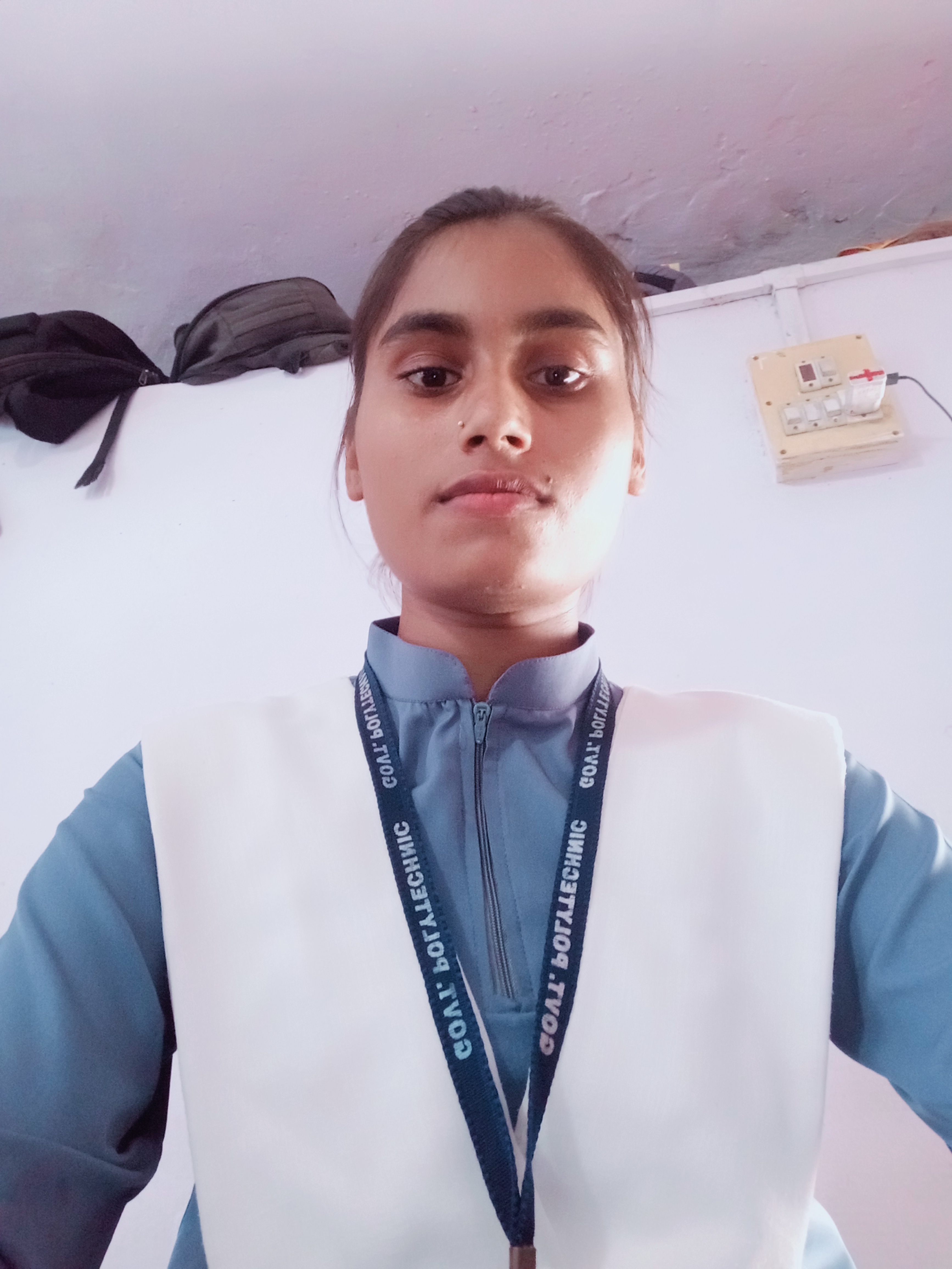 MANJU CHAURASIYA