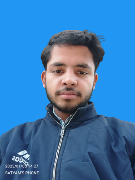 SATYAM PANEY
