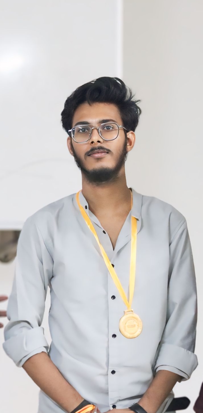Kartik Pandey
