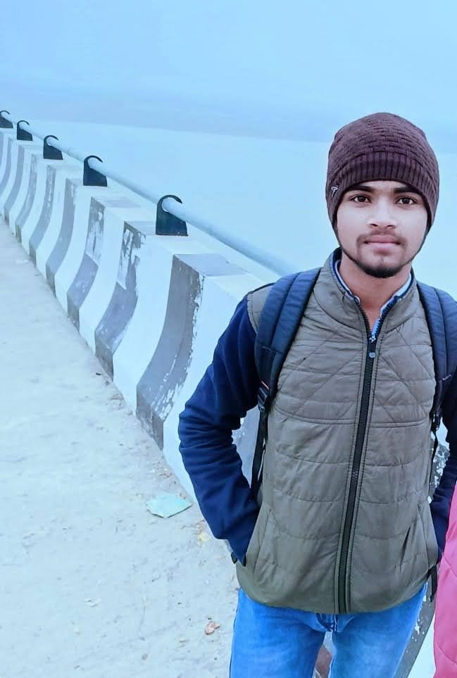 Aman Dubey