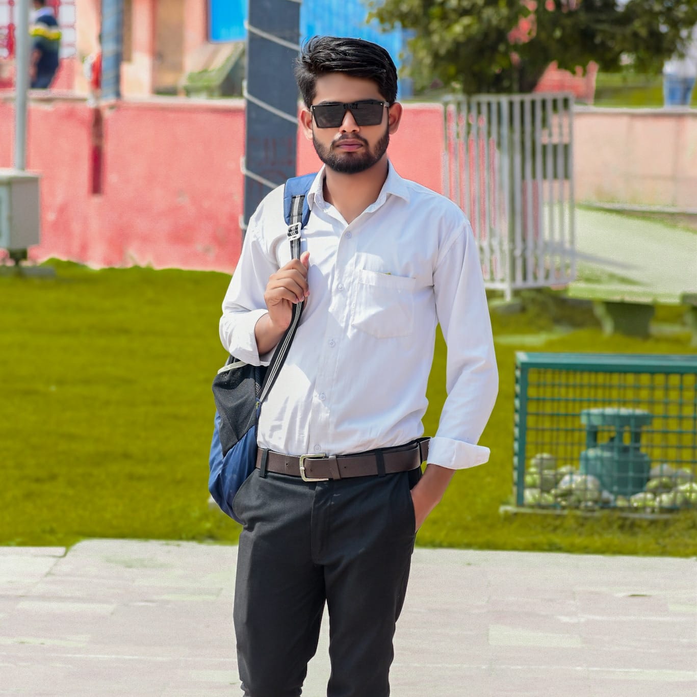 DINESH MAURYA