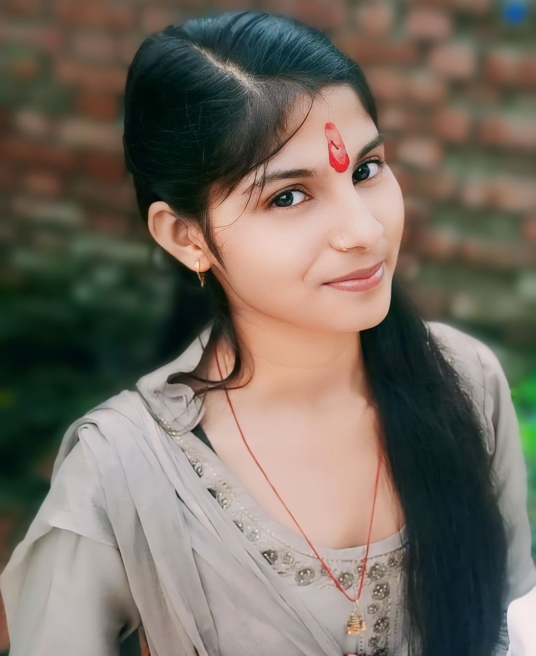 MUSKAAN TIWARI