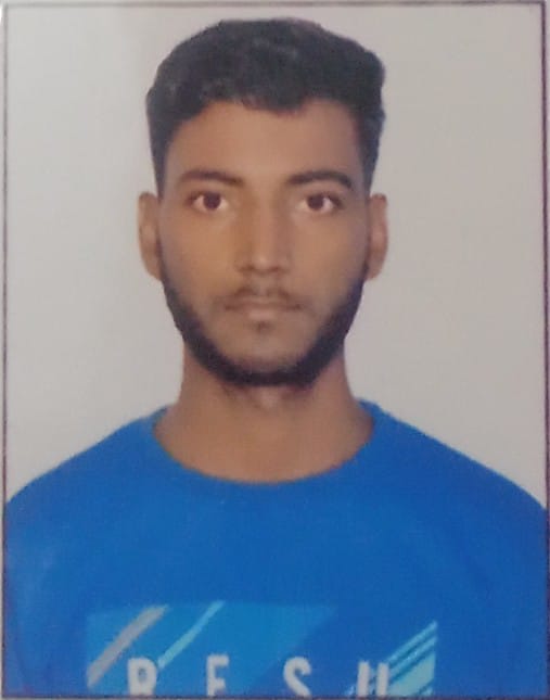 RISHABH PANDEY