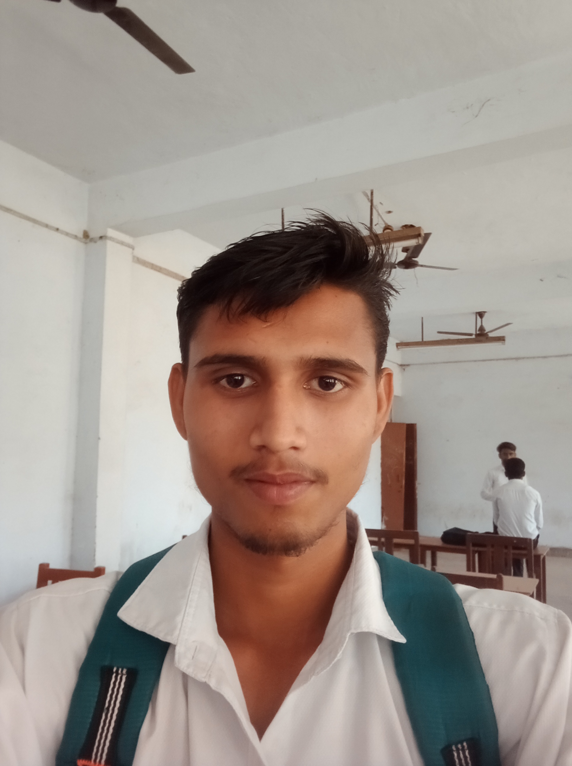 SAURABH PANDEY