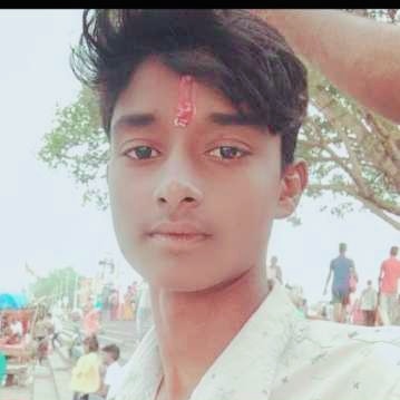 Harish Yadav
