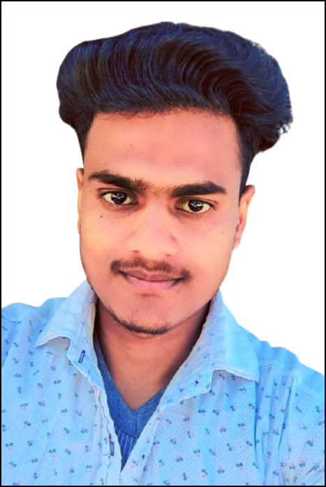 Ravi Yadav
