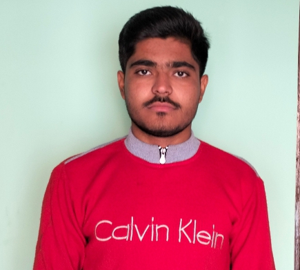 ANUJ KUMAR