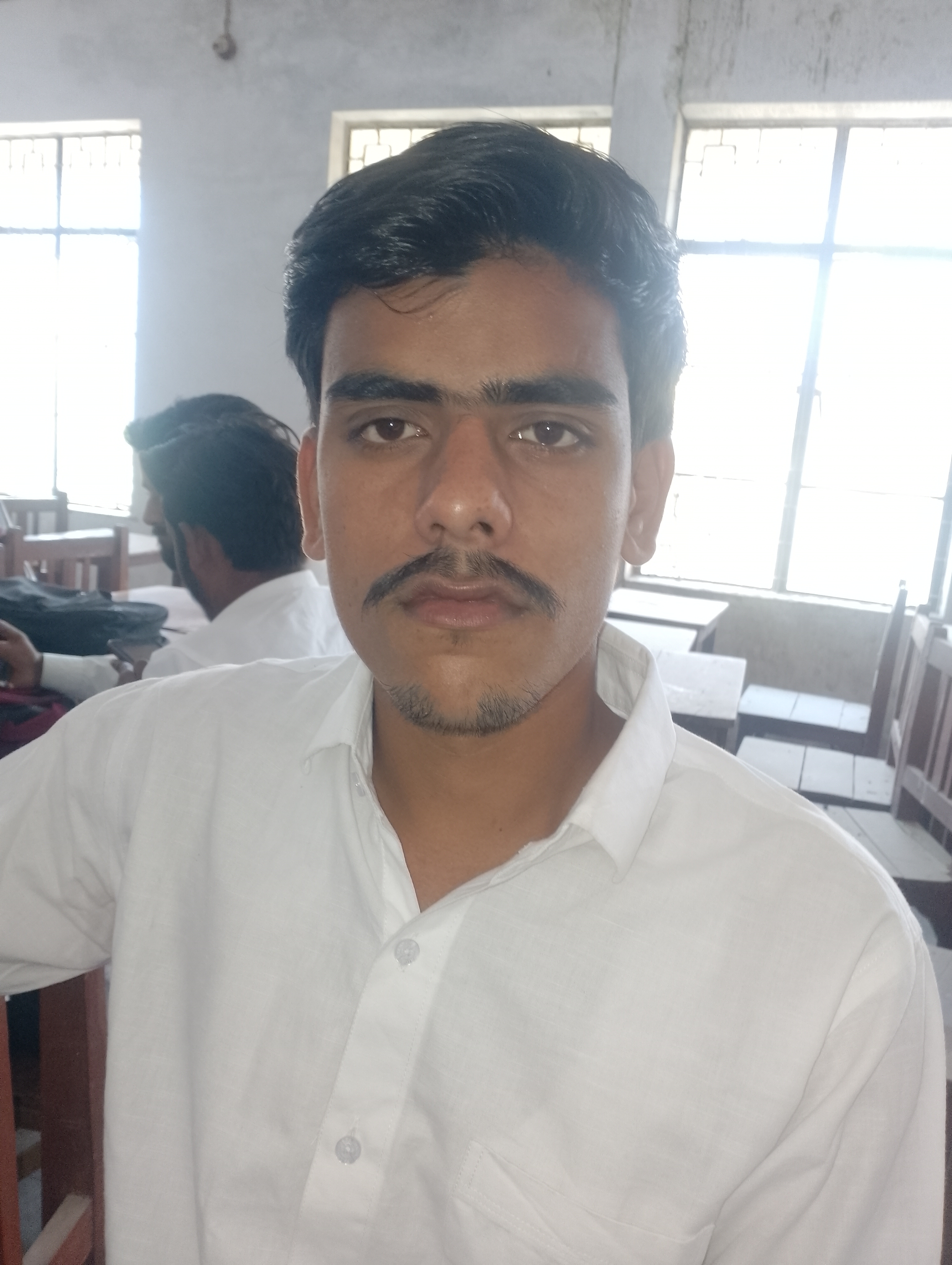 ANKIT JAISWAL