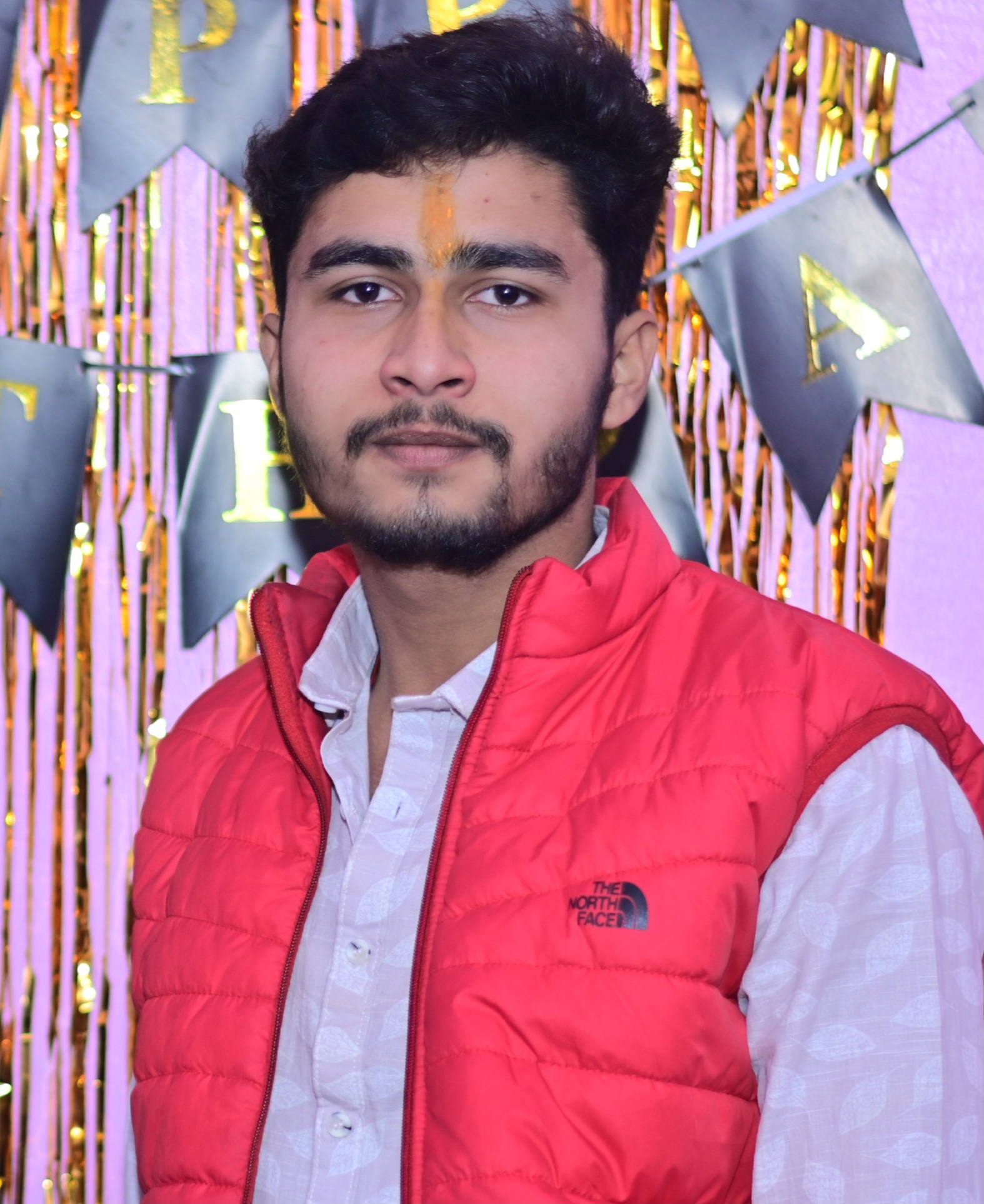 ABHAY TIWARI