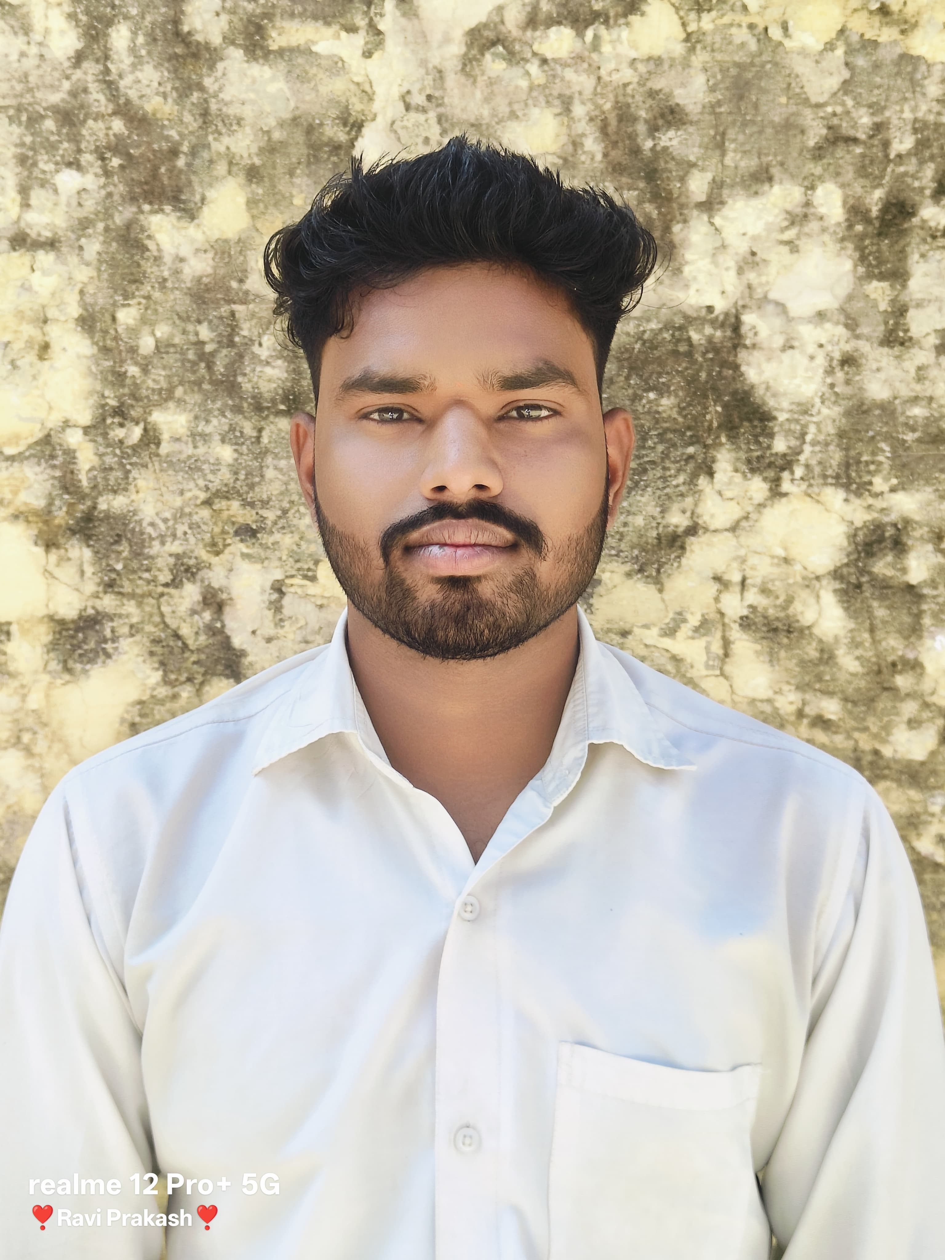 AJAY KASHYAP