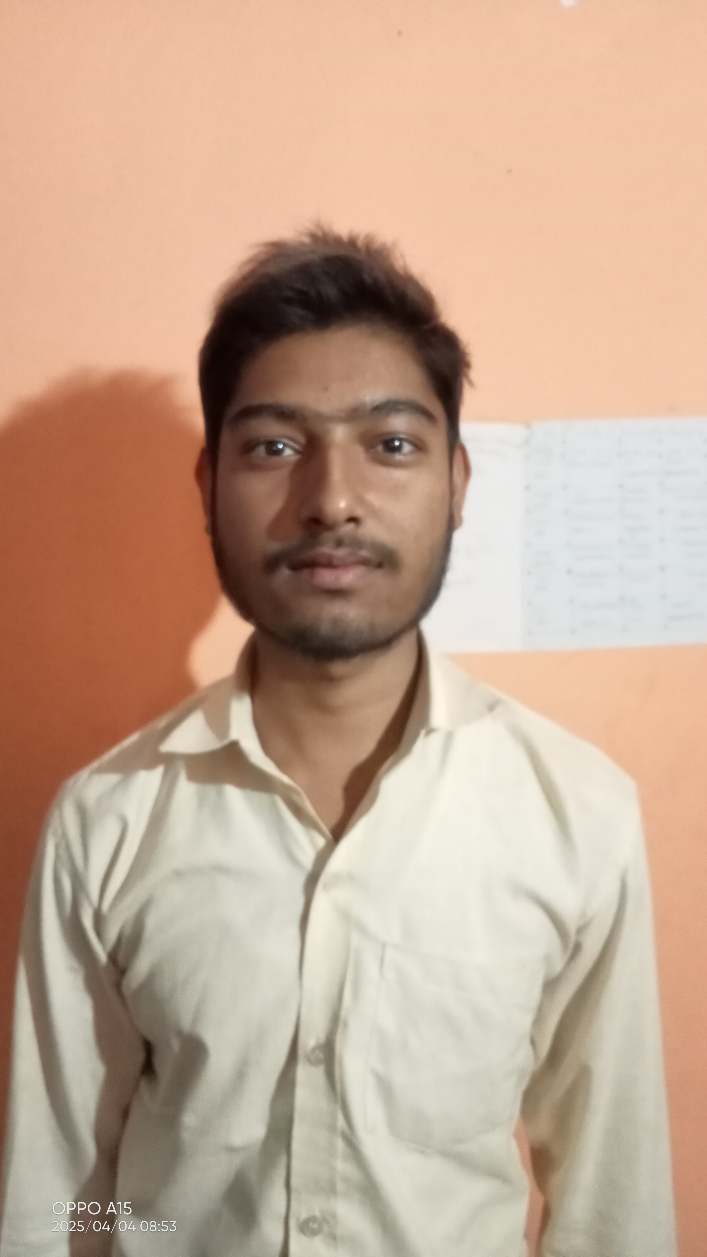 Harshit Dubey