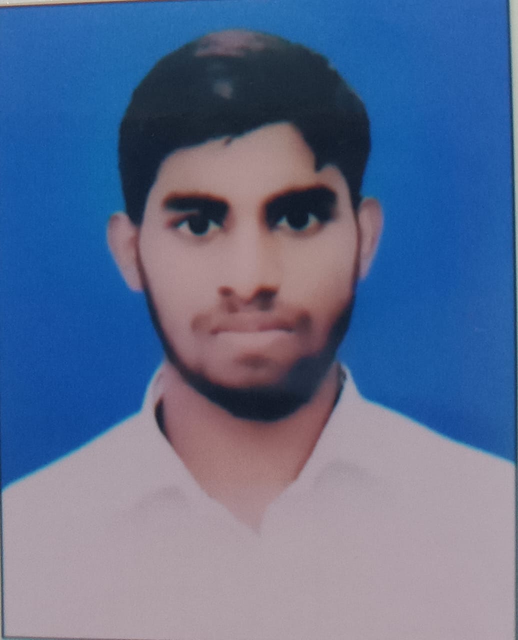SUDARSHAN YADAV