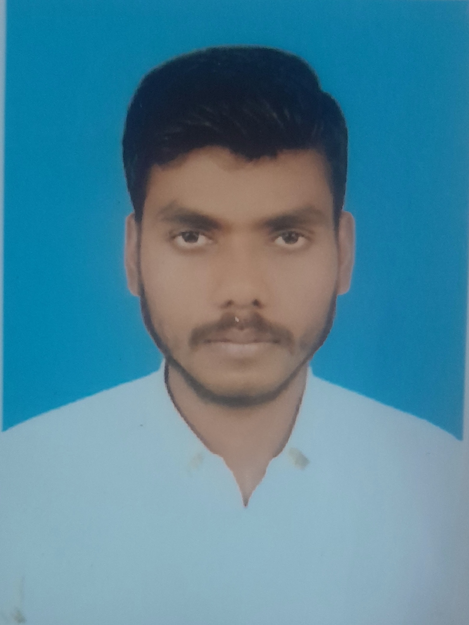 UMESH KUMAR