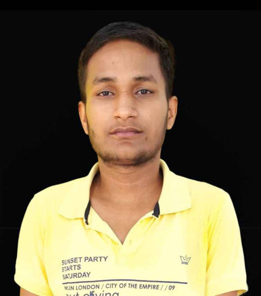 SAURABH SINGH