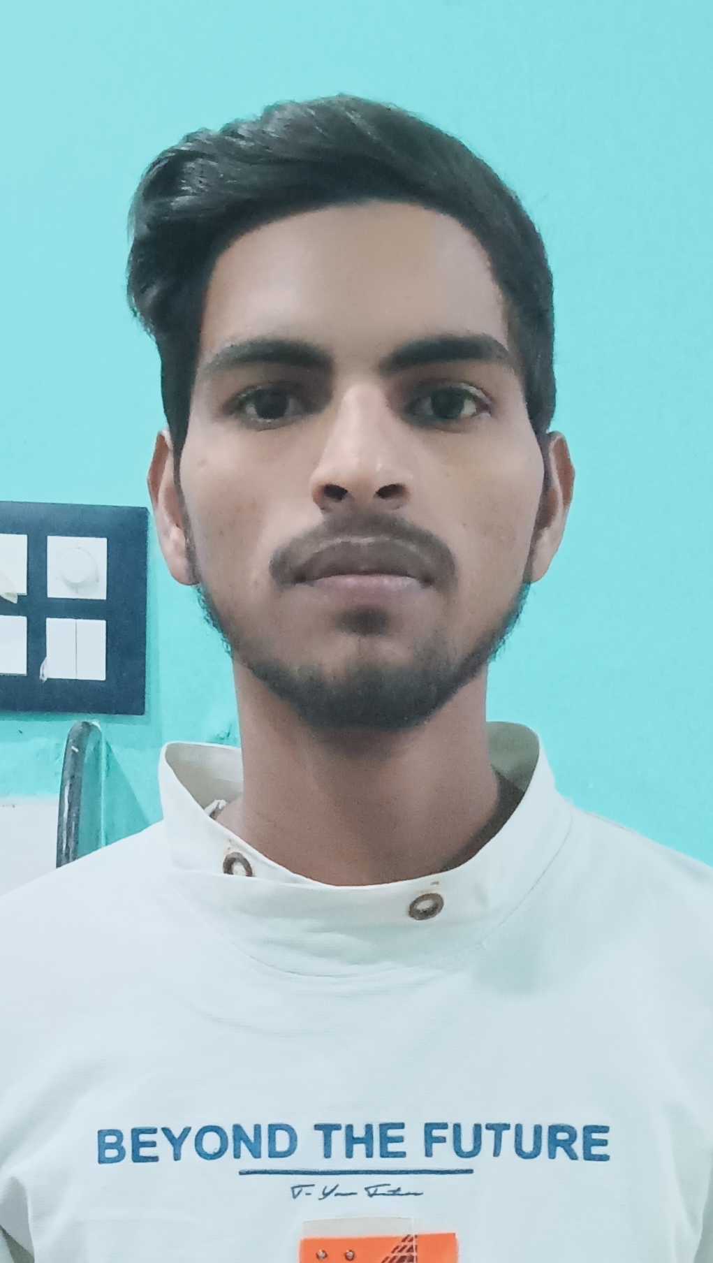 MOHD .TAUFEEK