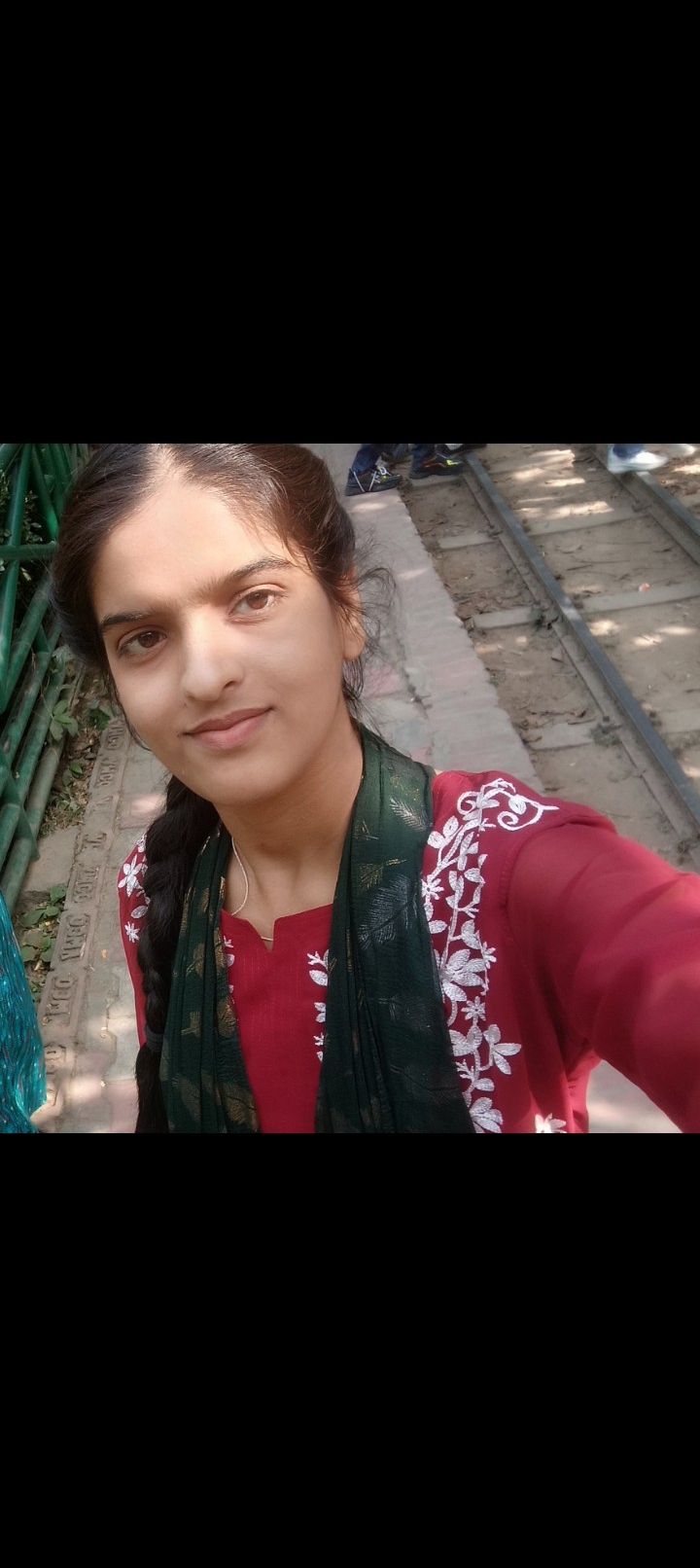 SAVITA TIWARI