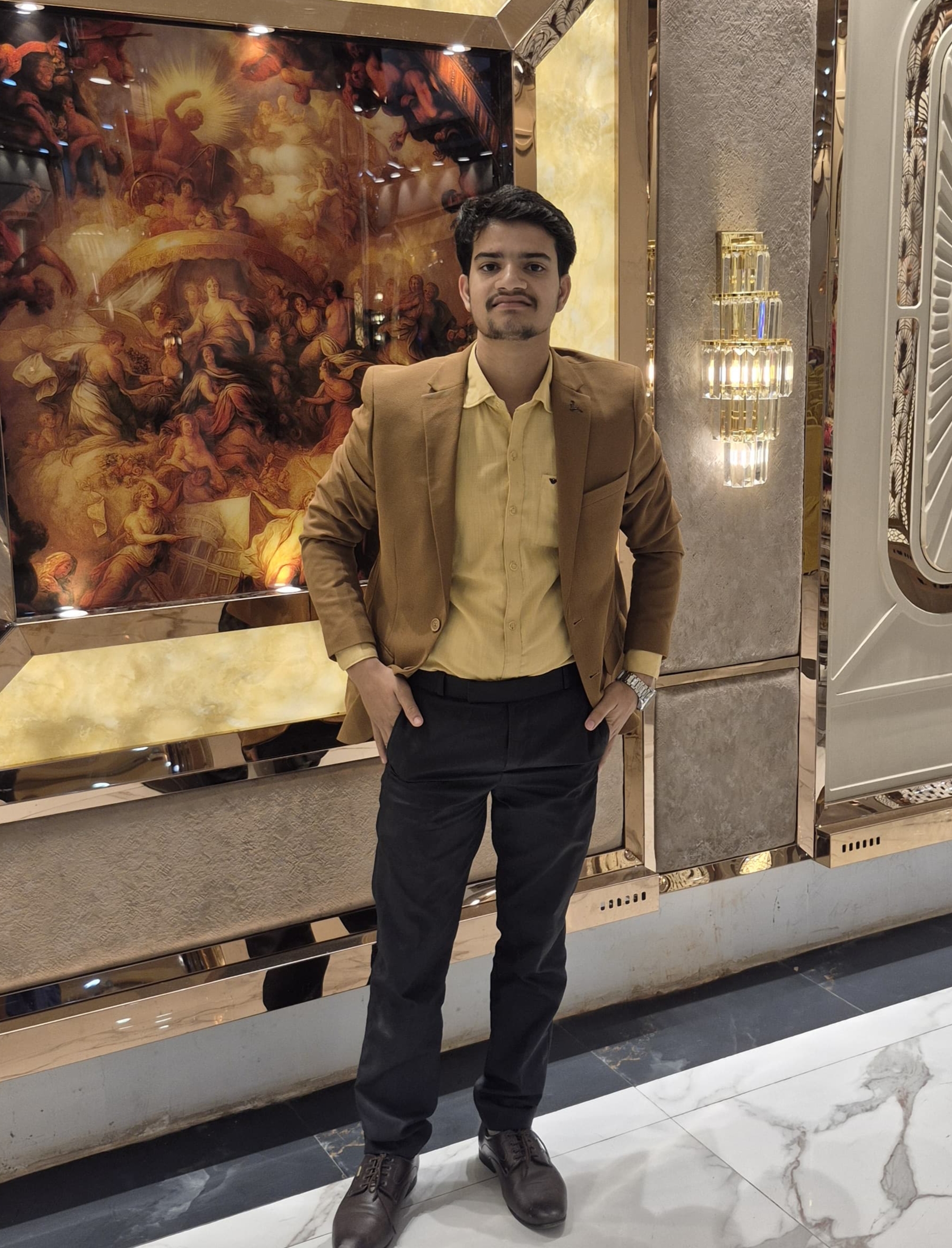 DEV KUMAR